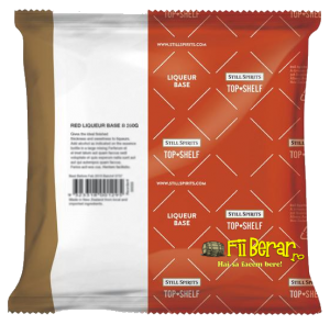 Still Spirits Top Shelf Liqueur Base B 220g 025